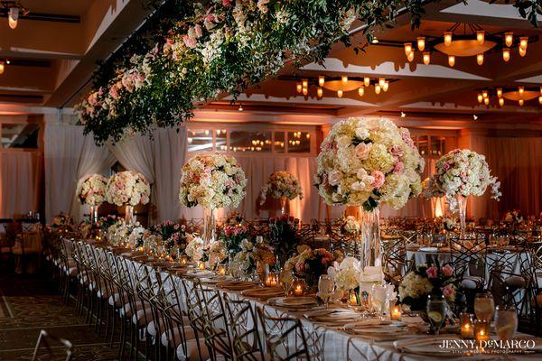 Austin Luxury Weddings by Clearly Classy Events