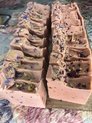 Artisan Luxury Soap