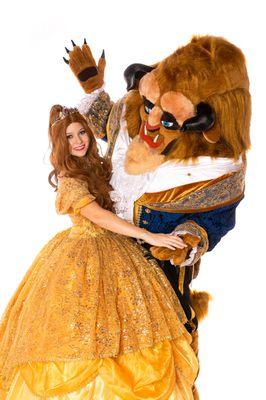 Beauty and the Beast