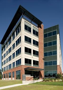 Kirkland Office inside Evergreen Medical Plaza