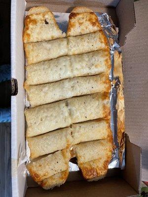 Garlic Bread