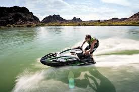 Jetski Maintenance and Repair