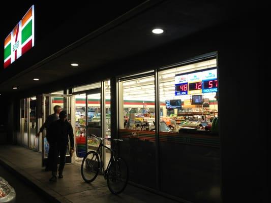 7-Eleven