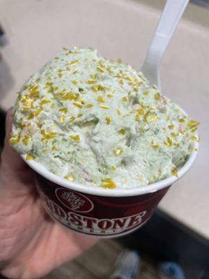 Cold Stone Creamery