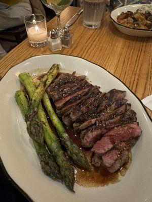 Ribeye Steak 12 oz