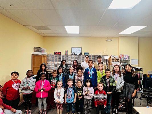 Kumon Math and Reading Center of Oakley