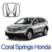 Coral Springs Honda