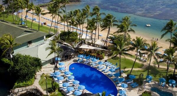 Kahala Hotel Transfer Service