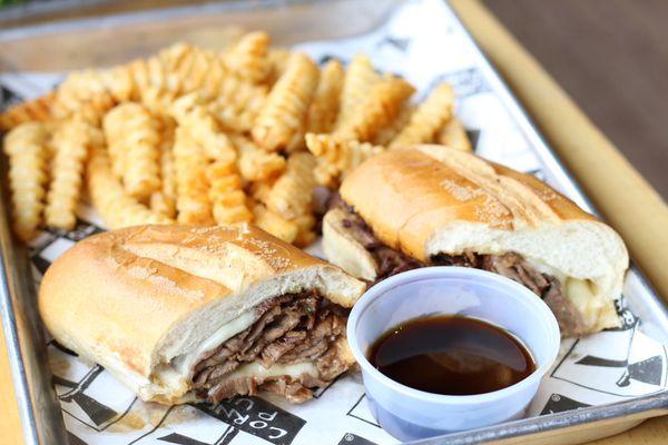 French Dip