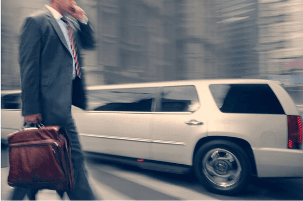 Boston Car Service - Limo Service to Airport