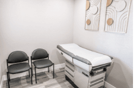 Walk-in Clinics, Family Practice