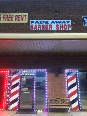 Fadeaway Barbershop