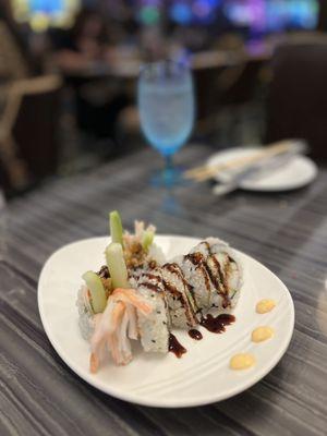 Umi Sushi & Oyster Bar