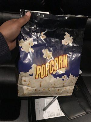 Popcorn