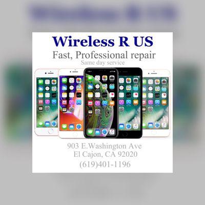 Wireless R Us