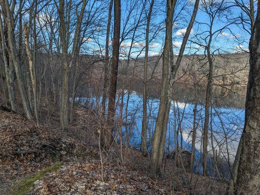 Lime Rock Nature Preserve