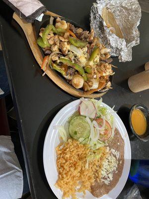 El Nopal Mexican Food