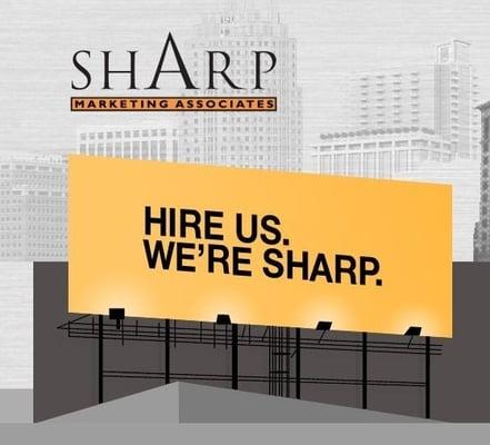 Sharp Marketing Associates