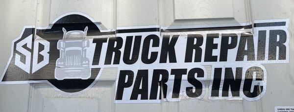 SB Truck Repair & Parts