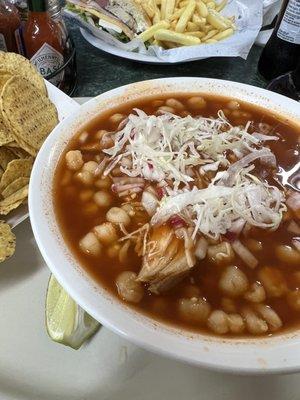 Pozole