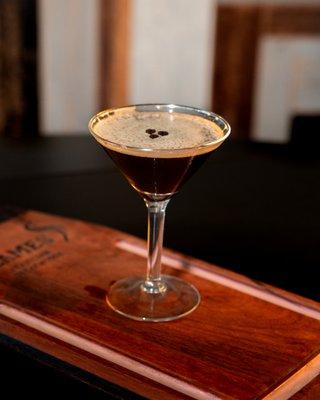 Espresso Martini