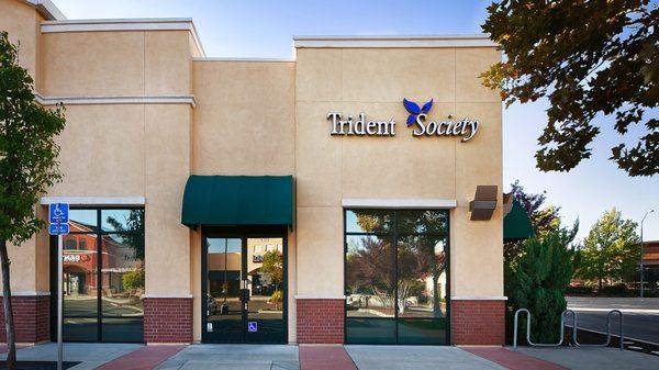 Trident Society - Roseville