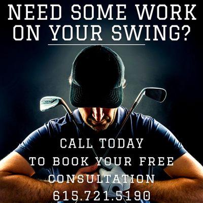 Do you golf? Then what're you waiting for? Stretch Zone can help you improve your swing & enjoy the game even more!