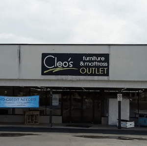 Cleo's Furniture