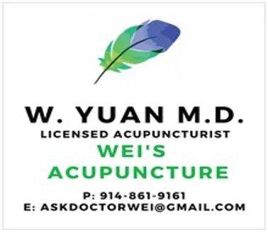 Benefit from Unique Energy Medicine, Combining Modern Acupuncture and Homeopathic/Energetic Remedies.
 Acupuncture in Mount Kisco, NY 10549