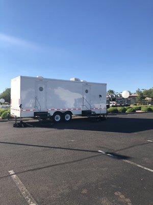 Food Truck festival at the Westin Kierland