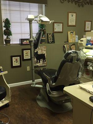 Photo of George Ellis DDS, Wildwood, MO