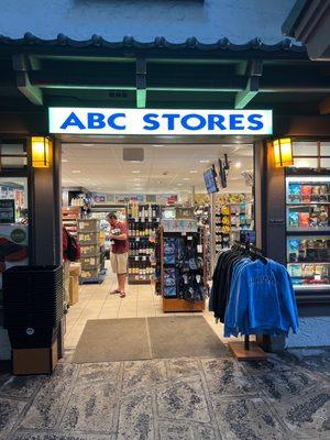 ABC Stores