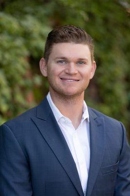 Connor Hornsby - Keller Williams Realty