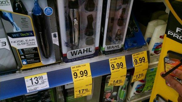 Trimmers on sale