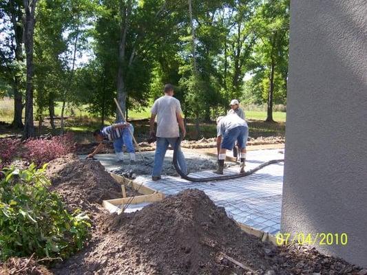 Foundation for Addition