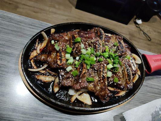 Kalbi