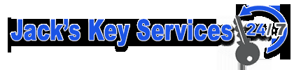 Jacks Key Services logo