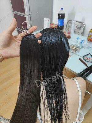 Feather Hair Extensions