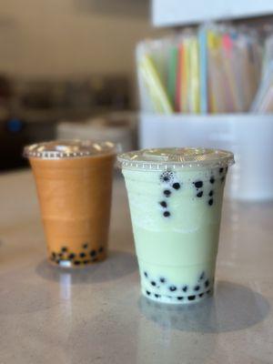 Sugar Boba