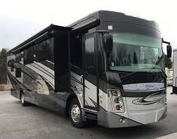 Class Motorhome