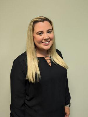 Brittany: Director of Payroll and Bookkeeping Services