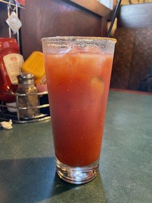 bloody mary