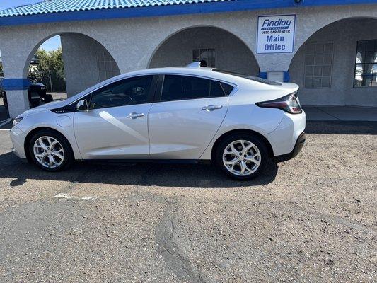 Findlay Chevy Buick GMC