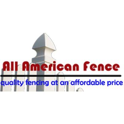 All American Fence Company