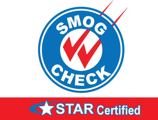 Smog Check