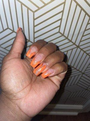 Capital Nails