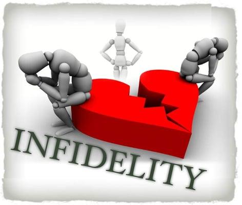 Infidelity Recovery Specialist