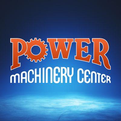 Power Machinery Center