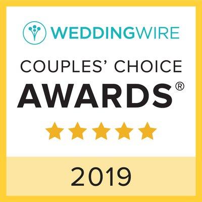 6-time Couples' Choice award winner!