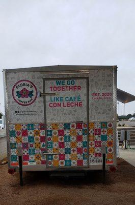 Coffee Truck